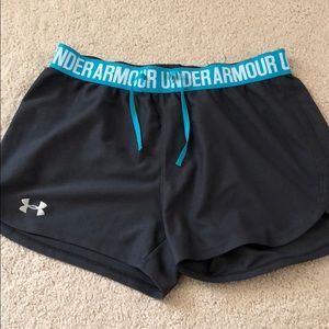 Under Armour Shorts
